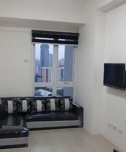 Aparthotel Pioneer Woodlands *
