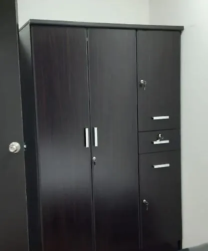 Aparthotel Pioneer Woodlands *
