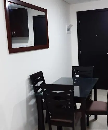 Pioneer Woodlands * Manila