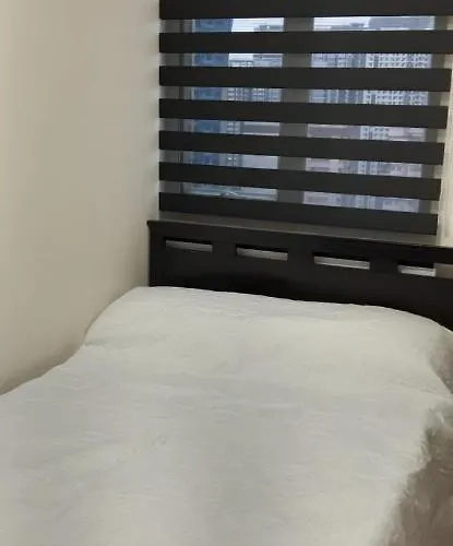 Aparthotel Pioneer Woodlands